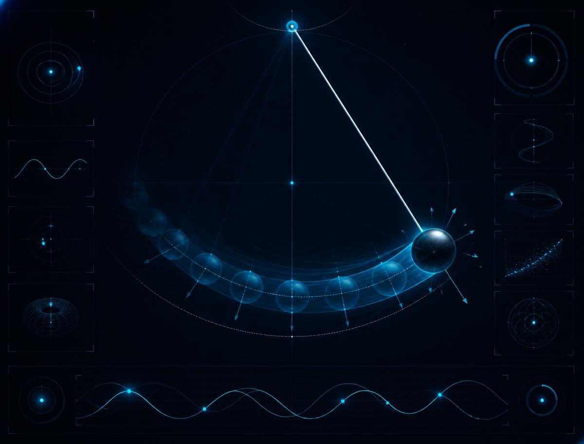 Physics simulation